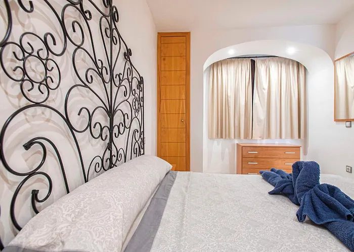 Adeje Paradise Oasis * Costa Adeje (Tenerife)