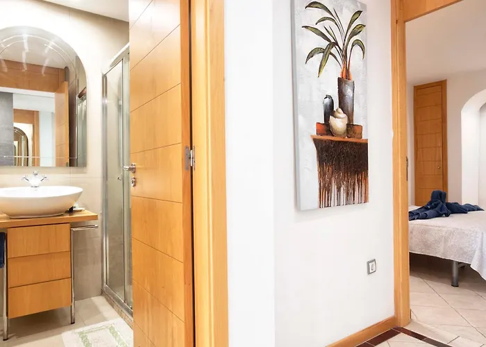 Adeje Paradise Oasis