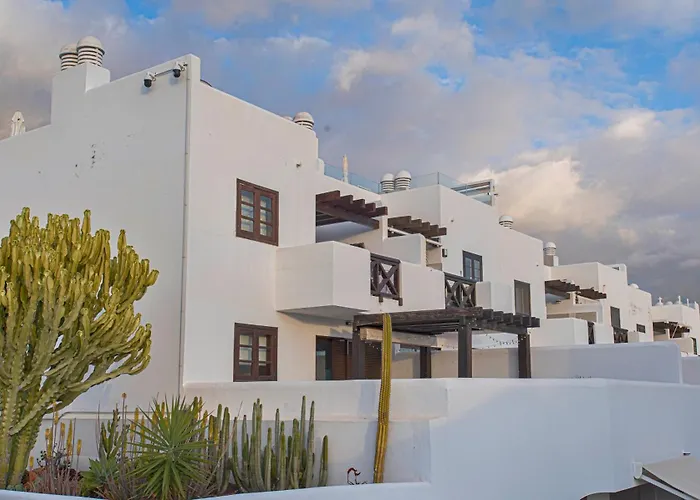 Adeje Paradise Oasis Apartment