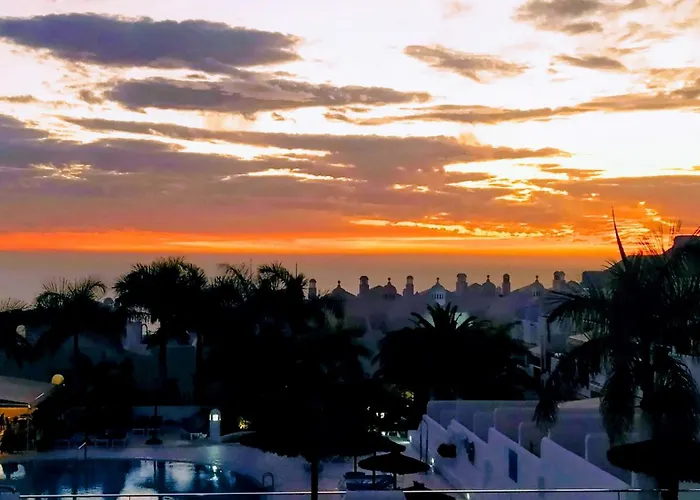 Adeje Paradise Oasis