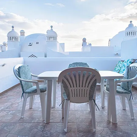 Adeje Paradise Oasis Appartement *