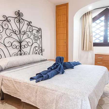 Appartamento Adeje Paradise Oasis