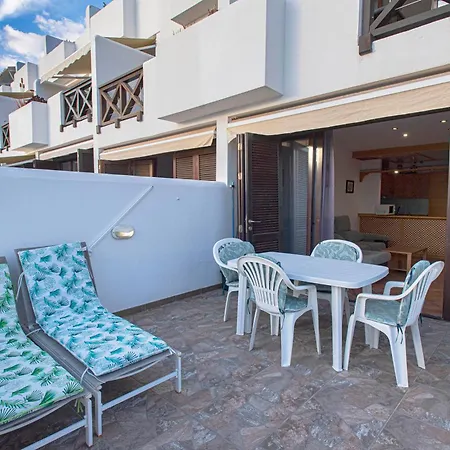 Appartamento Adeje Paradise Oasis *