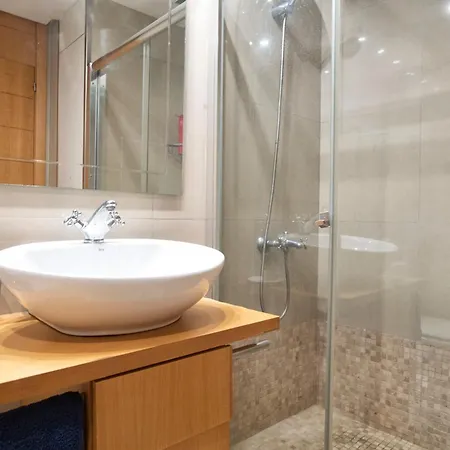 Adeje Paradise Oasis *