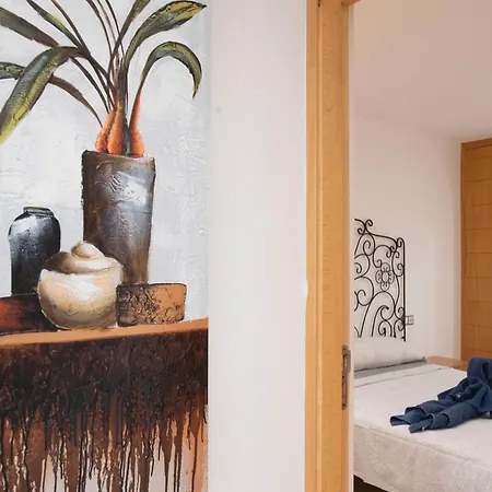 Appartamento Adeje Paradise Oasis *