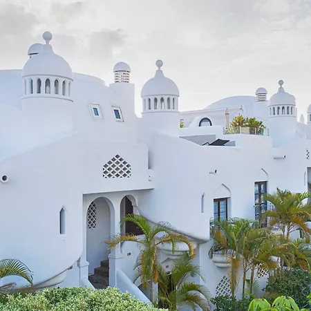 Adeje Paradise Oasis Appartamento