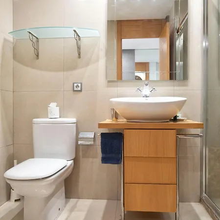 Adeje Paradise Oasis Costa Adeje (Tenerife)