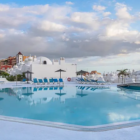 Adeje Paradise Oasis Appartamento *