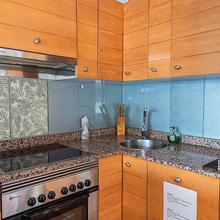 Adeje Paradise Oasis *