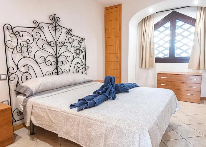 Appartement Adeje Paradise Oasis