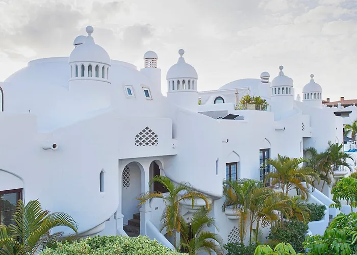 Adeje Paradise Oasis Appartement