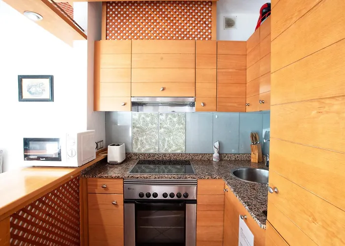 Adeje Paradise Oasis Appartement Costa Adeje (Tenerife)