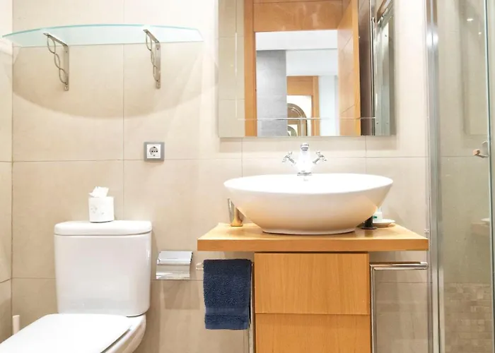 Appartement Adeje Paradise Oasis Costa Adeje (Tenerife)