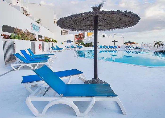 Adeje Paradise Oasis Appartement Costa Adeje (Tenerife)