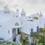Adeje Paradise Oasis Apartment