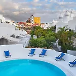 Apartment Adeje Paradise Oasis *