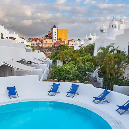 Apartment Adeje Paradise Oasis *