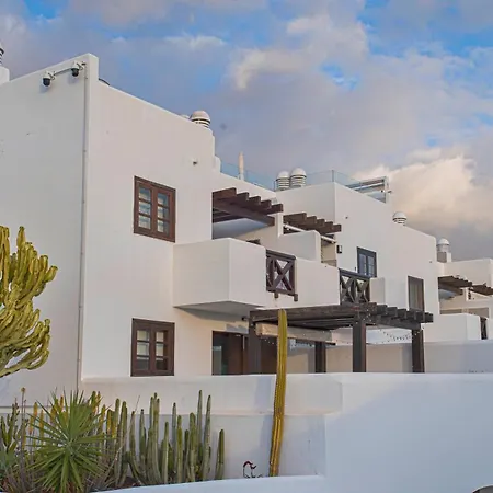 Adeje Paradise Oasis Lägenhet