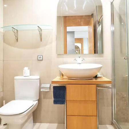 Apartment Adeje Paradise Oasis Costa Adeje (Tenerife)