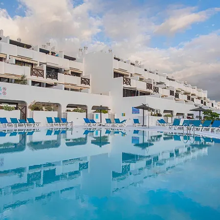 Adeje Paradise Oasis Lägenhet