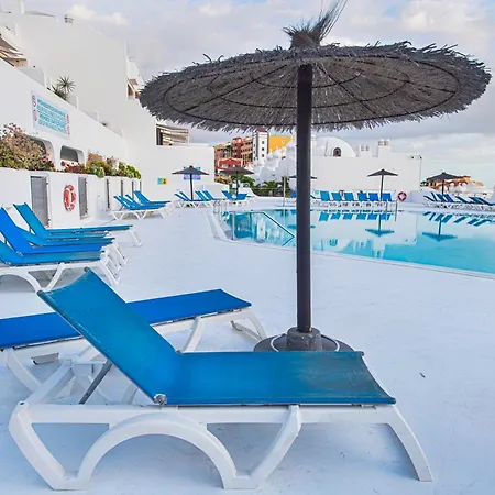 Adeje Paradise Oasis Lägenhet Costa Adeje (Tenerife)