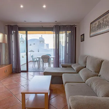 Adeje Paradise Oasis