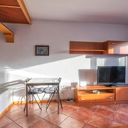 Adeje Paradise Oasis Lägenhet Costa Adeje (Tenerife)