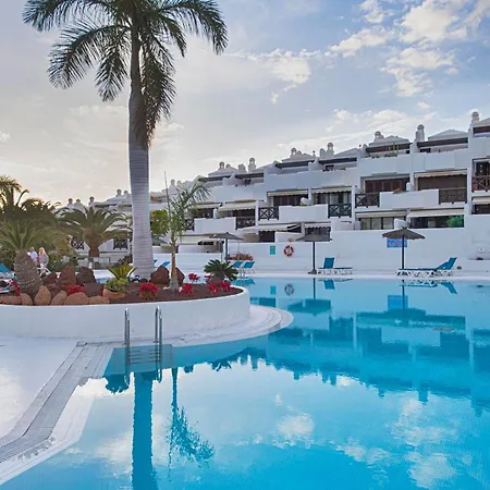 Adeje Paradise Oasis شقة