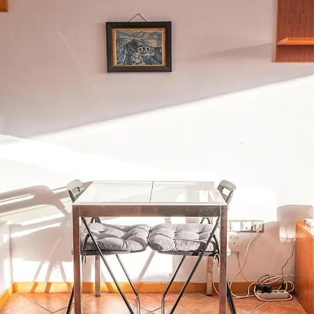 Adeje Paradise Oasis Apartment Costa Adeje (Tenerife)