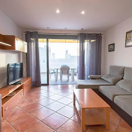 Adeje Paradise Oasis Apartment