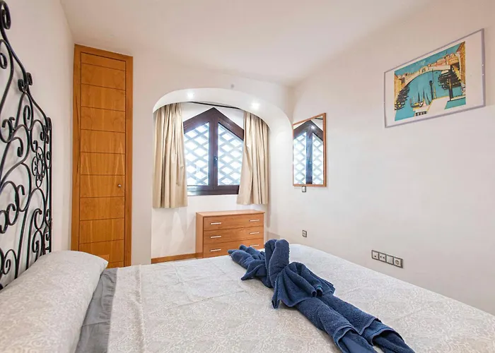 Adeje Paradise Oasis Costa Adeje (Tenerife)