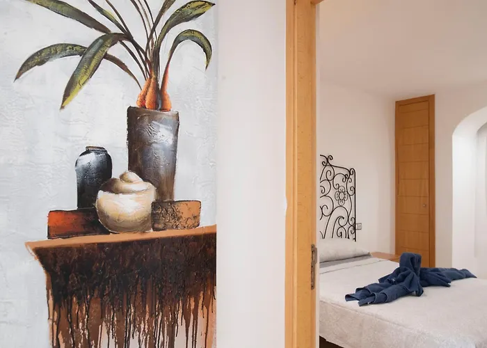 Apartment Adeje Paradise Oasis *