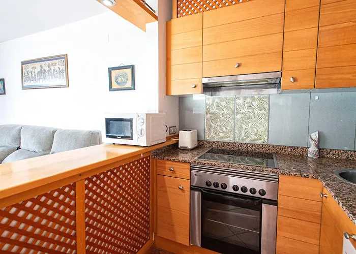 Adeje Paradise Oasis *