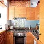 Adeje Paradise Oasis Appartement Costa Adeje (Tenerife)