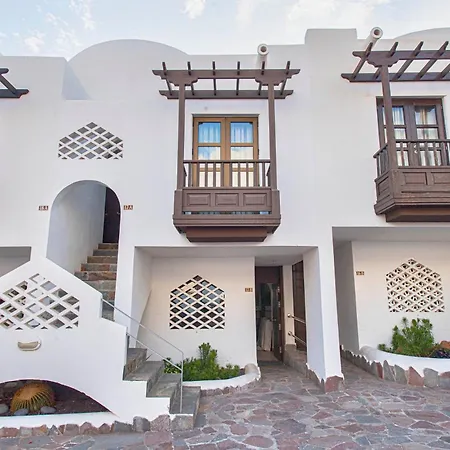 Adeje Paradise Oasis Appartement Costa Adeje (Tenerife)